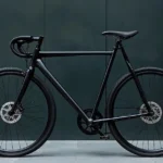 The Digital Velocipede: How the AeroStream Smart Bike